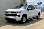 2023 Chevrolet Silverado 1500 Crew Cab 4WD Pickup for sale #FX2348 - photo 1