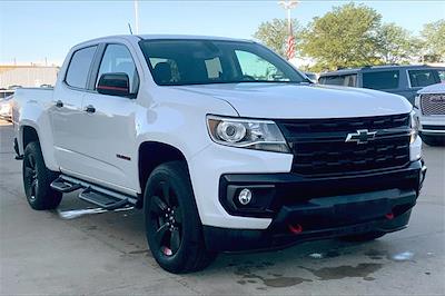 2022 Chevrolet Colorado Crew Cab 4WD Pickup for sale #FX2349 - photo 1