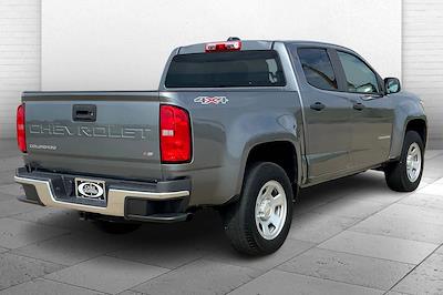 2022 Chevrolet Colorado Crew Cab 4WD Pickup for sale #FX2351A - photo 2