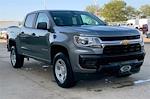 2022 Chevrolet Colorado Crew Cab 4WD Pickup for sale #FX2351A - photo 3