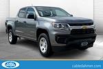 2022 Chevrolet Colorado Crew Cab 4WD Pickup for sale #FX2351A - photo 1