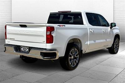 2023 Chevrolet Silverado 1500 Crew Cab 4WD Pickup for sale #FX2364 - photo 2