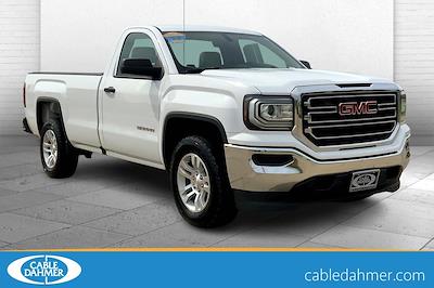 2017 GMC Sierra 1500 Regular Cab RWD Pickup for sale #FX2384 - photo 1