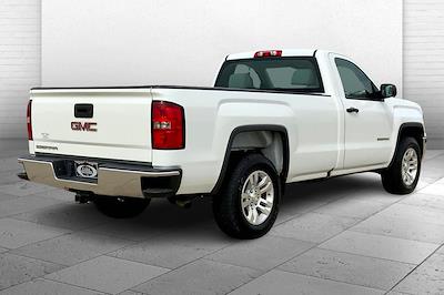 2017 GMC Sierra 1500 Regular Cab RWD Pickup for sale #FX2384 - photo 2