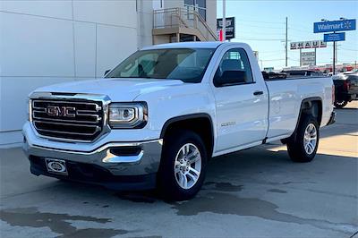 2017 GMC Sierra 1500 Regular Cab RWD Pickup for sale #FX2384 - photo 1