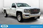 2017 GMC Sierra 1500 Regular Cab RWD Pickup for sale #FX2384 - photo 1