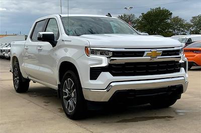 2023 Chevrolet Silverado 1500 Crew Cab 4WD Pickup for sale #FX2389 - photo 1