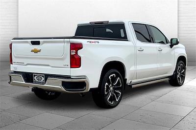 2024 Chevrolet Silverado 1500 Crew Cab 4WD Pickup for sale #FX2396 - photo 2