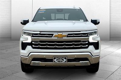 2024 Chevrolet Silverado 1500 Crew Cab 4WD Pickup for sale #FX2396 - photo 2