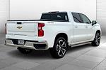 2024 Chevrolet Silverado 1500 Crew Cab 4WD Pickup for sale #FX2396 - photo 2