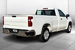 2024 Chevrolet Silverado 1500 Regular Cab RWD Pickup for sale #FX2430 - photo 13