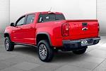 Used 2018 Chevrolet Colorado ZR2 Crew Cab for sale #FX2434A - photo 4