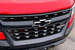 Used 2018 Chevrolet Colorado ZR2 Crew Cab for sale #FX2434A - photo 29