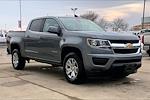 Used 2020 Chevrolet Colorado LT Crew Cab for sale #FX2454A - photo 3