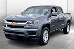 2020 Chevrolet Colorado Crew Cab 4WD Pickup for sale #FX2454A - photo 13