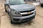 Used 2020 Chevrolet Colorado LT Crew Cab for sale #FX2454A - photo 5