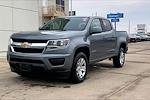 Used 2020 Chevrolet Colorado LT Crew Cab for sale #FX2454A - photo 1