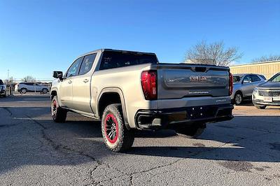 2024 GMC Sierra 1500 Crew Cab 4WD Pickup for sale #FX2455 - photo 2