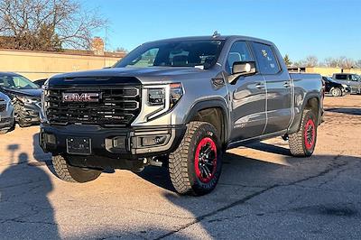 2024 GMC Sierra 1500 Crew Cab 4WD Pickup for sale #FX2455 - photo 1