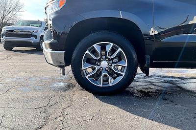 2023 Chevrolet Silverado 1500 Crew Cab 4WD Pickup for sale #FX2456 - photo 2