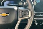 Used 2023 Chevrolet Silverado 1500 LT Crew Cab for sale #FX2456 - photo 20