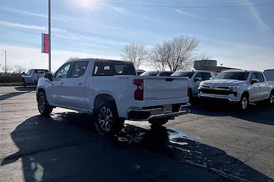 2024 Chevrolet Silverado 1500 Crew Cab 4WD Pickup for sale #FX2457 - photo 2