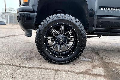 2015 Chevrolet Silverado 1500 Crew Cab 4WD Pickup for sale #FX2479A - photo 2