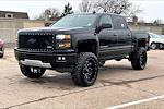 2015 Chevrolet Silverado 1500 Crew Cab 4WD Pickup for sale #FX2479A - photo 7