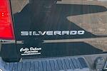 2023 Chevrolet Silverado 1500 Crew Cab 4WD Pickup for sale #FX2503 - photo 31