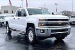 2015 Chevrolet Silverado 2500 Double Cab 4WD Pickup for sale #FX2537A - photo 3