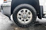 2015 Chevrolet Silverado 2500 Double Cab 4WD Pickup for sale #FX2537A - photo 4