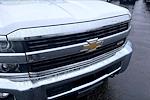2015 Chevrolet Silverado 2500 Double Cab 4WD Pickup for sale #FX2537A - photo 5