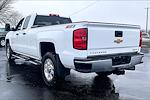 2015 Chevrolet Silverado 2500 Double Cab 4WD Pickup for sale #FX2537A - photo 2
