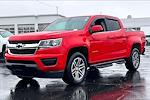 2020 Chevrolet Colorado Crew Cab 4WD Pickup for sale #FX2558A - photo 1