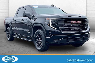 Used 2023 GMC Sierra 1500 - photo 1