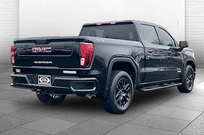 Used 2023 GMC Sierra 1500 - photo 1