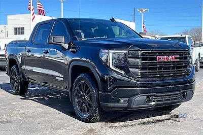 Used 2024 GMC Sierra 1500 - photo 1