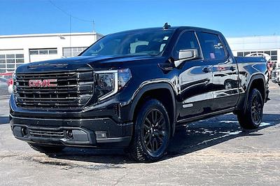 Used 2024 GMC Sierra 1500 - photo 1