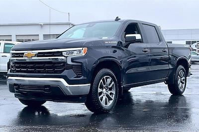 2024 Chevrolet Silverado 1500 Crew Cab 4WD Pickup for sale #FX2578 - photo 1