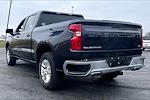 2023 Chevrolet Silverado 1500 Crew Cab 4WD Pickup for sale #FX2590 - photo 5