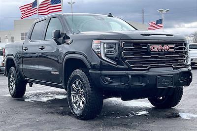 Used 2024 GMC Sierra 1500 - photo 1