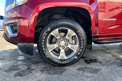 Used 2017 Chevrolet Colorado - photo 1