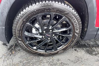 2024 GMC Terrain FWD SUV for sale #FX2626A - photo 2