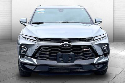 2025 Chevrolet Blazer AWD SUV for sale #FX2676 - photo 2