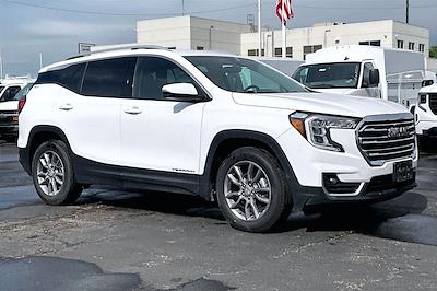 2024 GMC Terrain AWD SUV for sale #FX2722 - photo 1