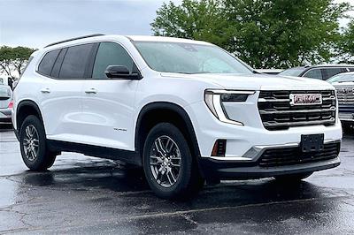 2025 GMC Acadia AWD SUV for sale #FX2729 - photo 1
