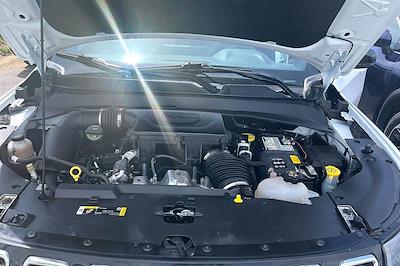 2025 Jeep Compass 4x4 SUV for sale #FX2736 - photo 2