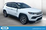 2025 Jeep Compass 4x4 SUV for sale #FX2736 - photo 1