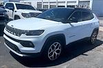 2025 Jeep Compass 4x4 SUV for sale #FX2736 - photo 7