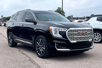 2022 GMC Terrain AWD SUV for sale #FX2744 - photo 1